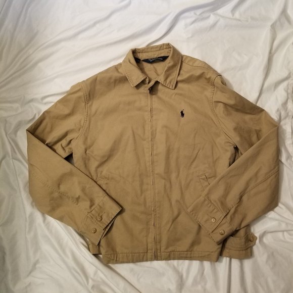 Polo Ralph Lauren Jacket - Large - Picture 5 of 5